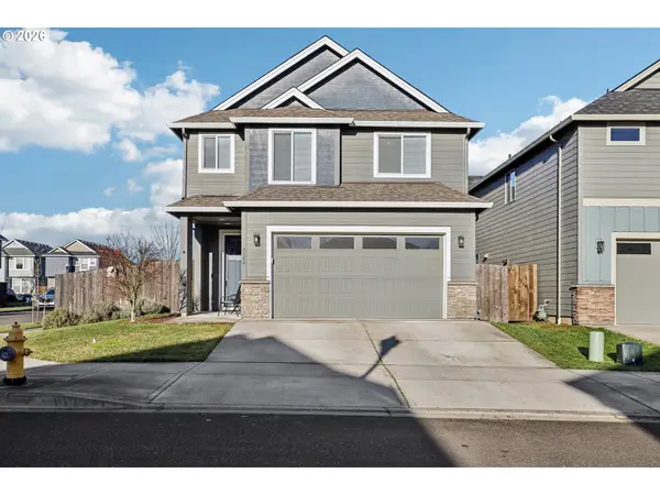 7346 S 13th St, Ridgefield, WA 98642