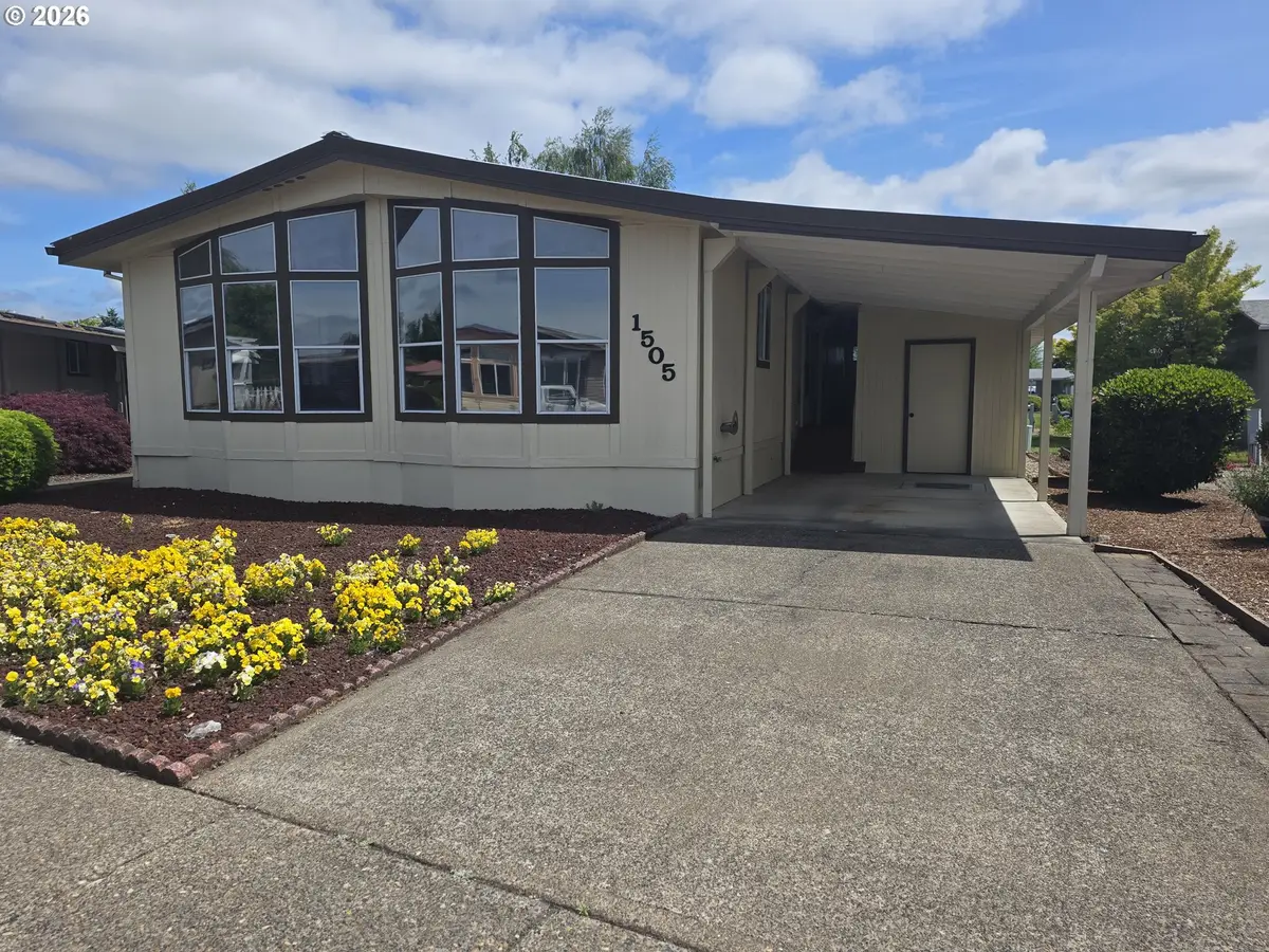 1505 Frontier Cir, Forest Grove, OR 97116 - #1