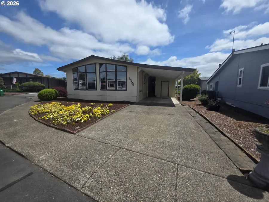 1505 Frontier Cir, Forest Grove, OR 97116 - #2