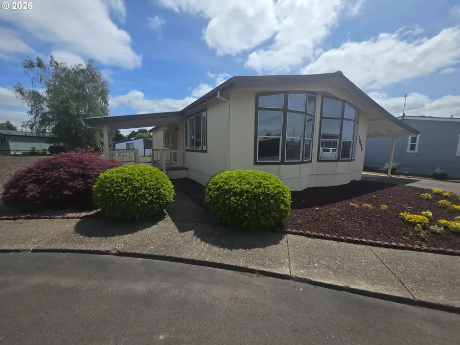 1505 Frontier Cir, Forest Grove, OR 97116 - #3