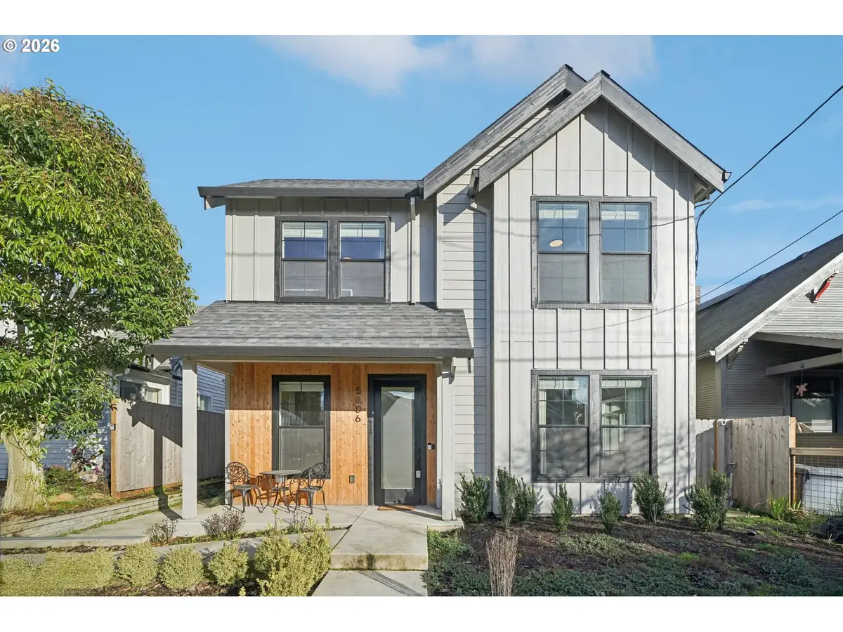 5106 NE 24th Ave #1, Portland, OR 97211 - #1