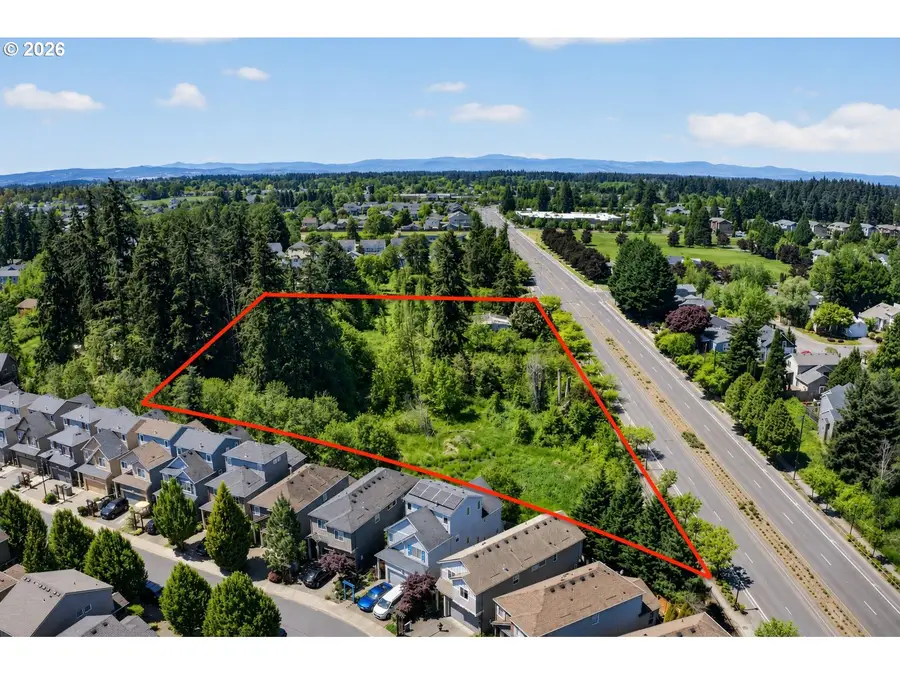 21040 SW Baseline Rd, Beaverton, OR 97003 - #2