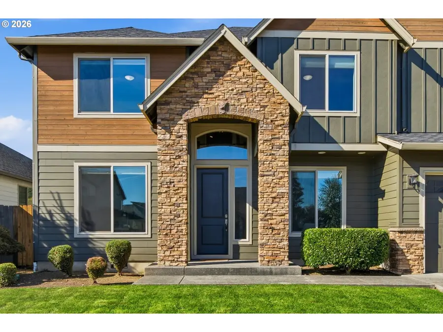 2906 NE 168th Ave, Vancouver, WA 98682 - #2