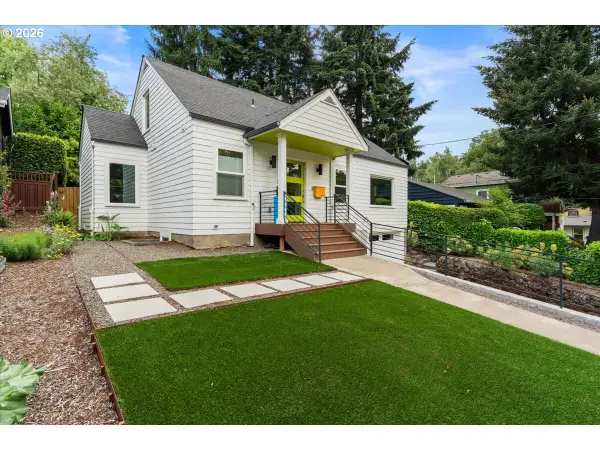2852 NW Upshur St, Portland, OR 97210