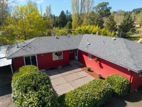 2035 Primrose Loop, Philomath, OR 97370
