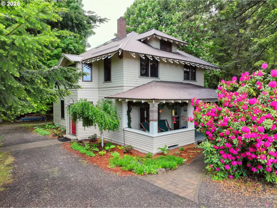 4932 Baseline Dr, Parkdale, OR 97041 - #2