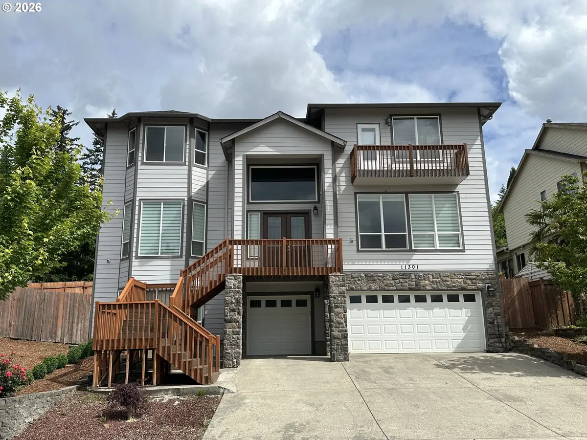 11301 SE Cascade View Dr, Happy Valley, OR 97086 - #1
