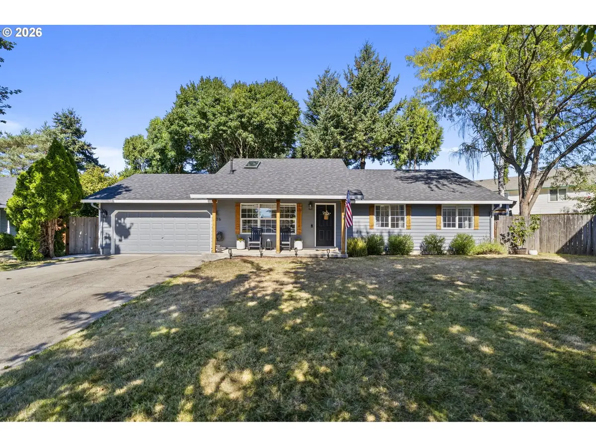 306 SW 16th Cir, Battle Ground, WA 98604 - #1