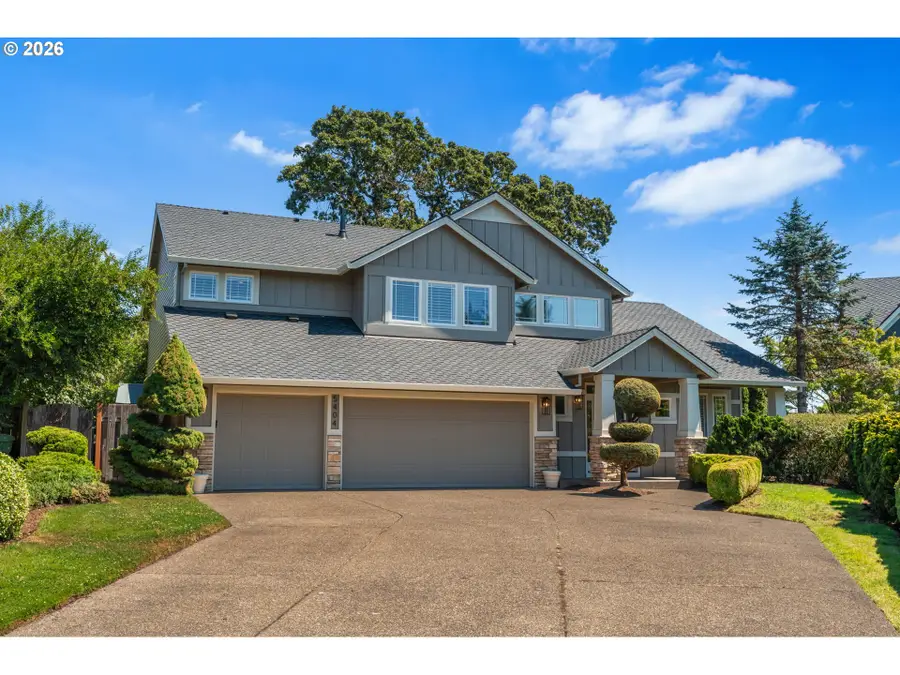5404 Southwood Dr, Lake Oswego, OR 97035 - #2