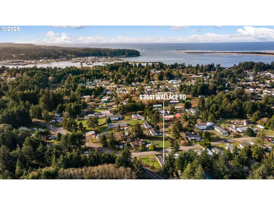 63461 Wallace Rd, Barview, OR 97420 - Image #2