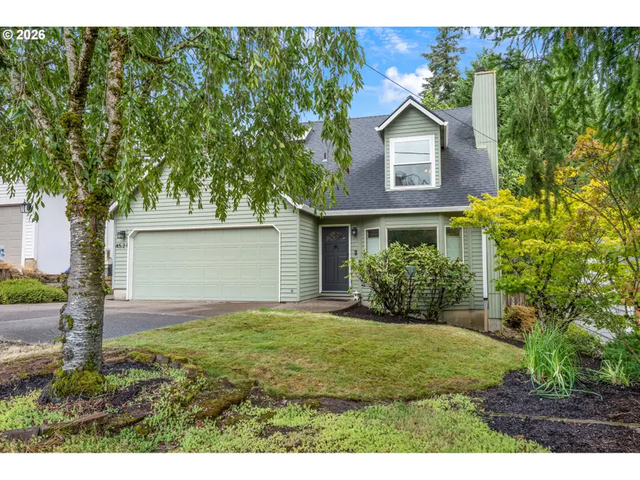 4521 SW Brugger St, Portland, OR 97219 - #2