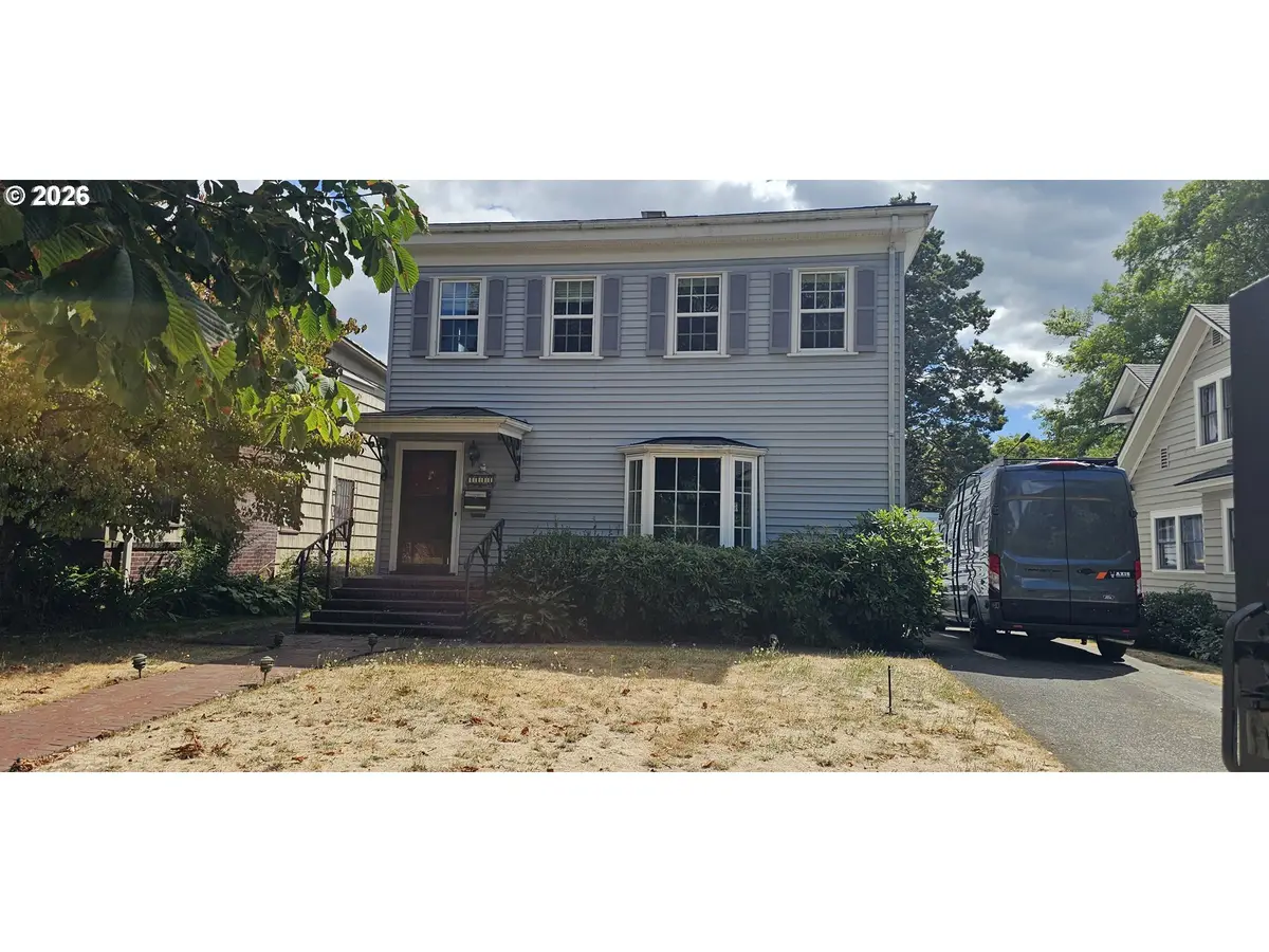 4114 NE Glisan St, Portland, OR 97232 - #1