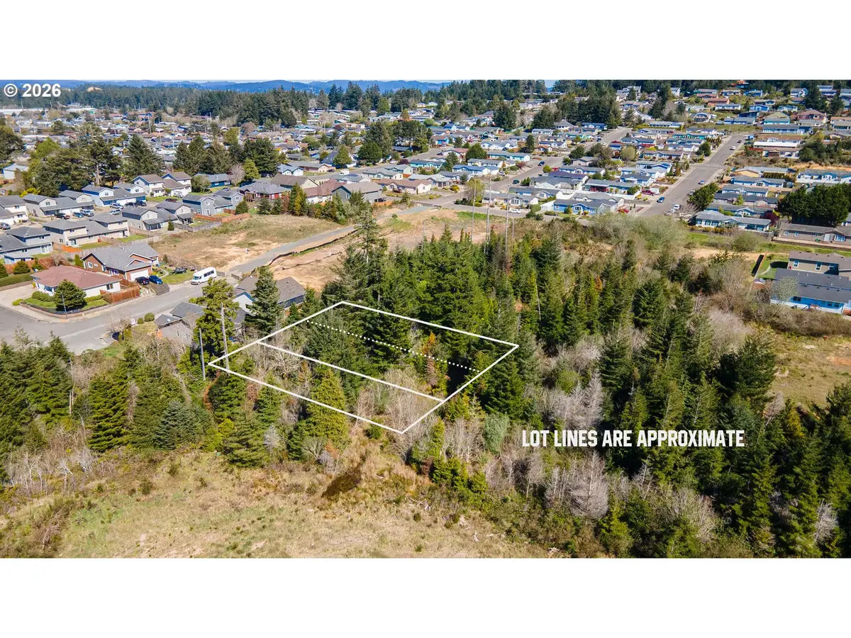 Lot - 2024701, Coos Bay, OR 97420 - #1