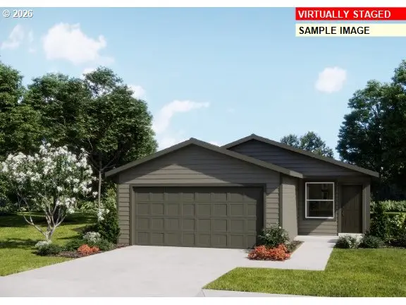 5743 Durst St, Eugene, OR 97402 - #1