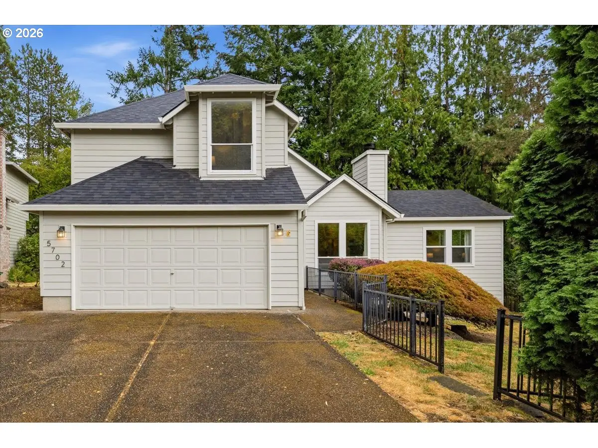5702 SW Seymour St, Portland, OR 97221 - #1