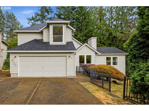 5702 SW Seymour St, Portland, OR 97221