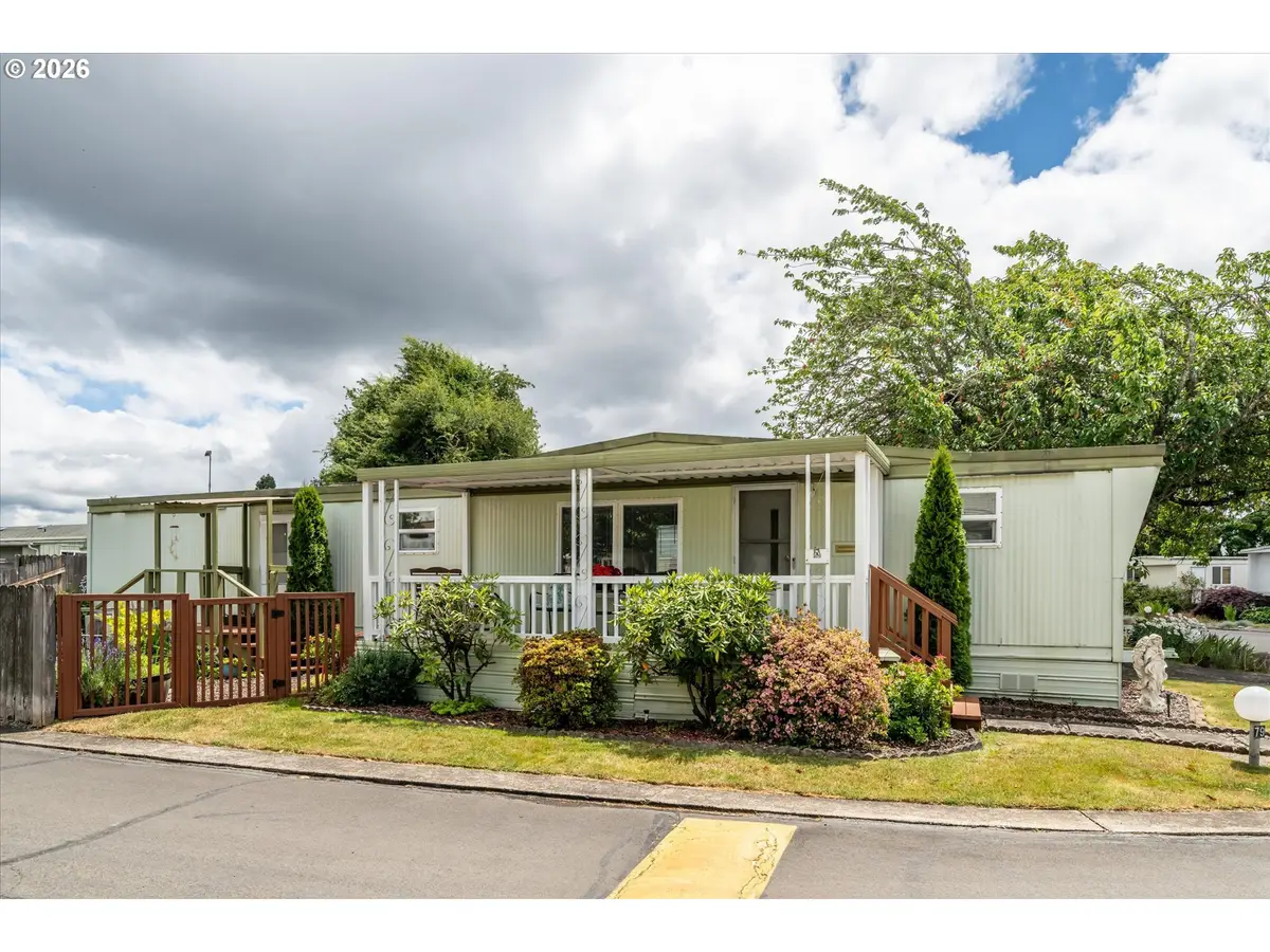 2150 Laura St #79, Springfield, OR 97477 - #1
