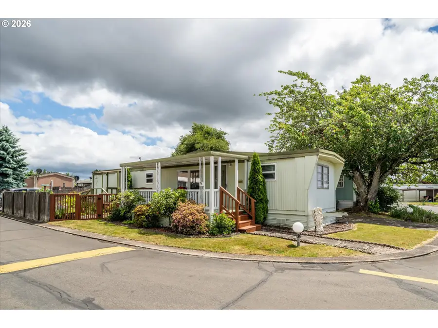 2150 Laura St #79, Springfield, OR 97477 - #2