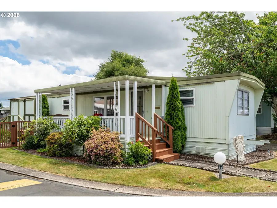 2150 Laura St #79, Springfield, OR 97477 - #3