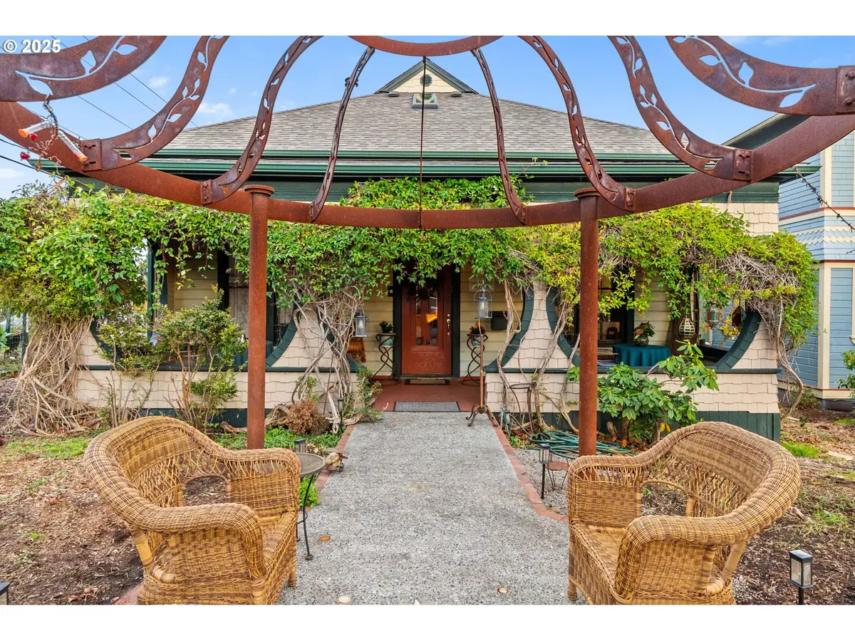 538 Adams St, Port Townsend, WA 98368 - Image #1