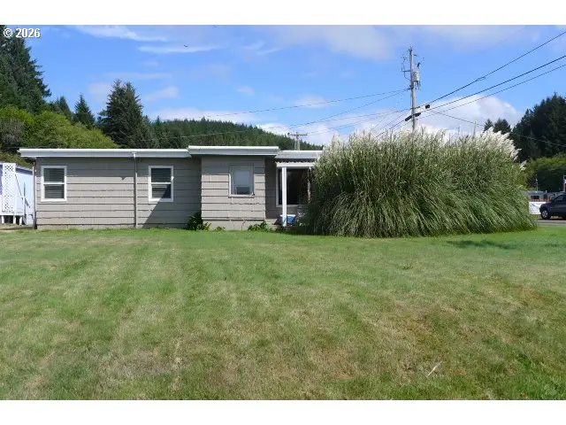 255 Beach Blvd, Winchester Bay, OR 97467 - #1