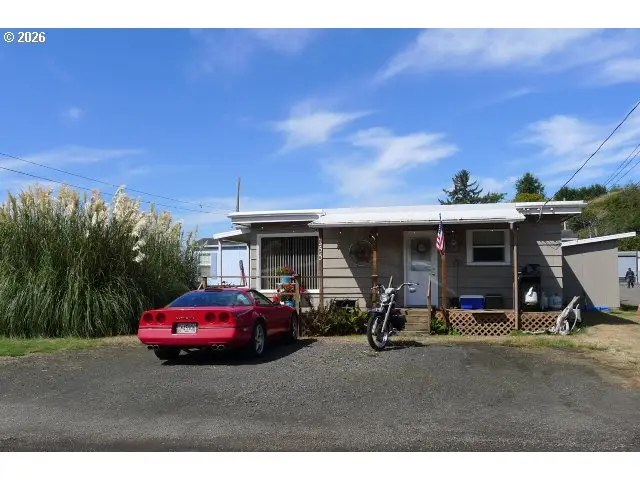 255 Beach Blvd, Winchester Bay, OR 97467 - #3