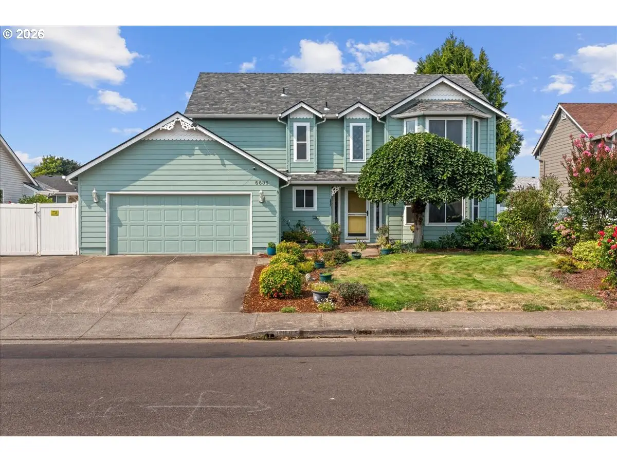 6695 Mcleod Ln Ne, Keizer, OR 97303 - #1