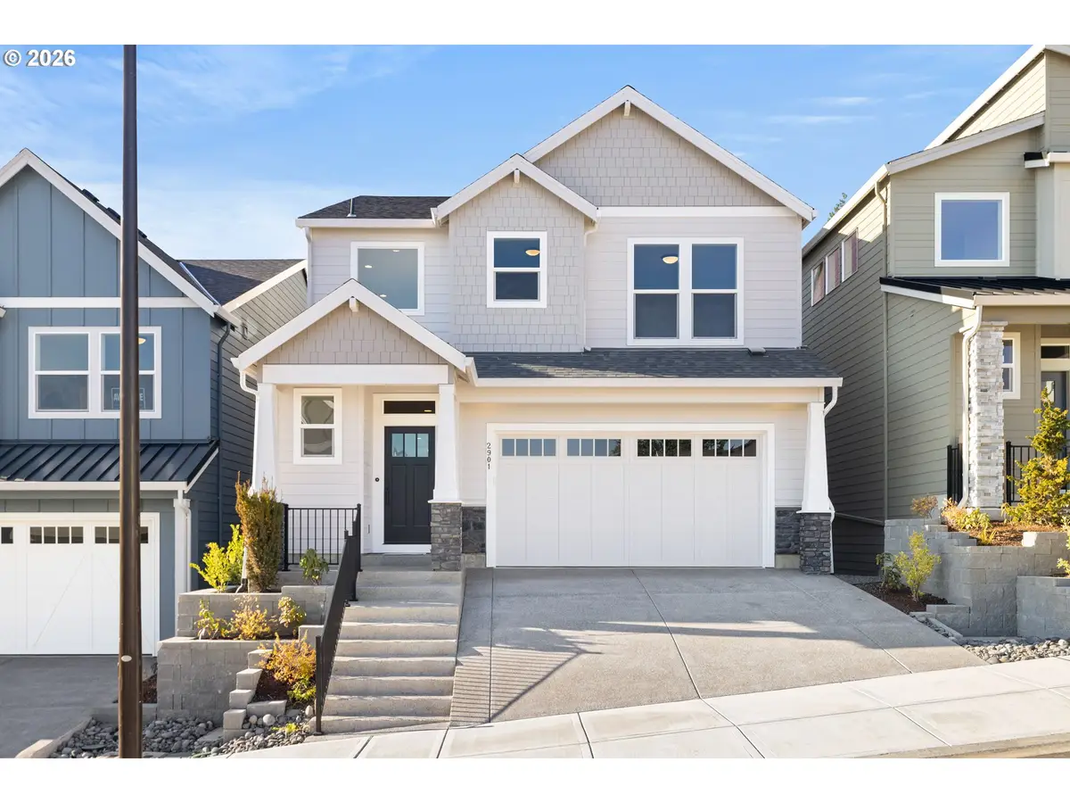 2901 NW 114th Ter, Portland, OR 97229 - Image #1