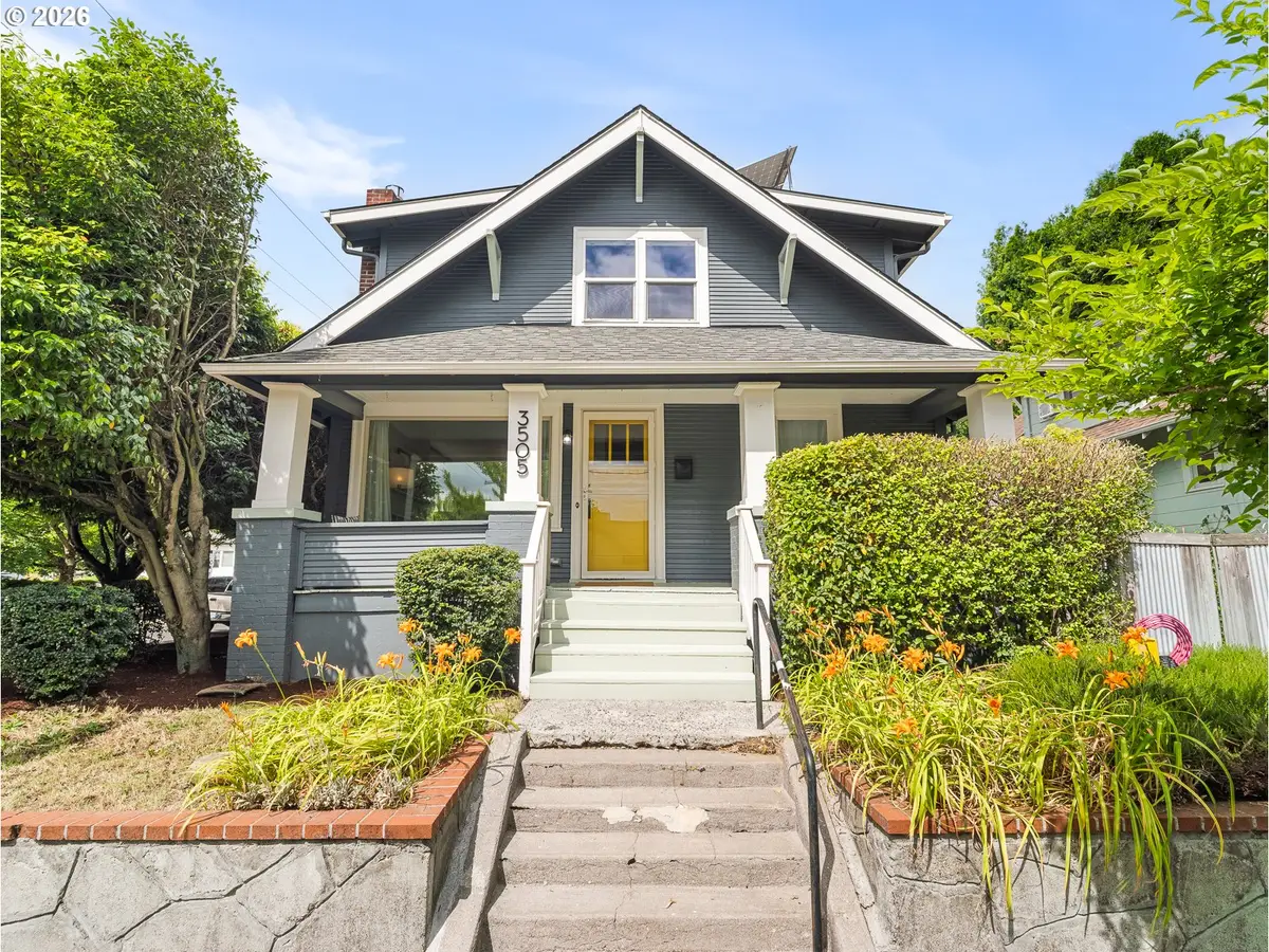 3505 NE 13th Ave, Portland, OR 97212 - #1
