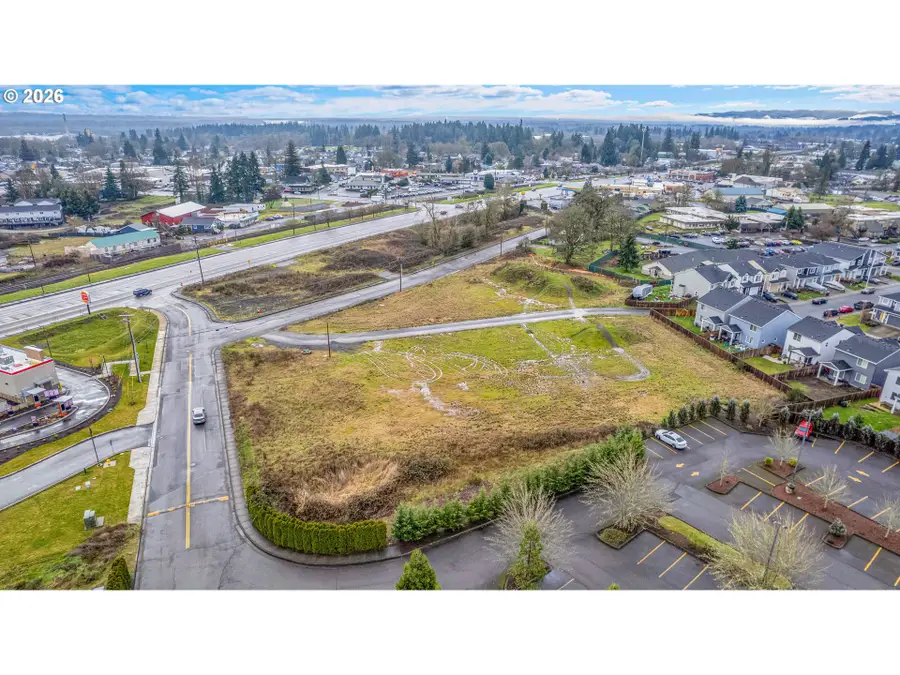 0 N Howard St, Saint Helens, OR 97051 - #3