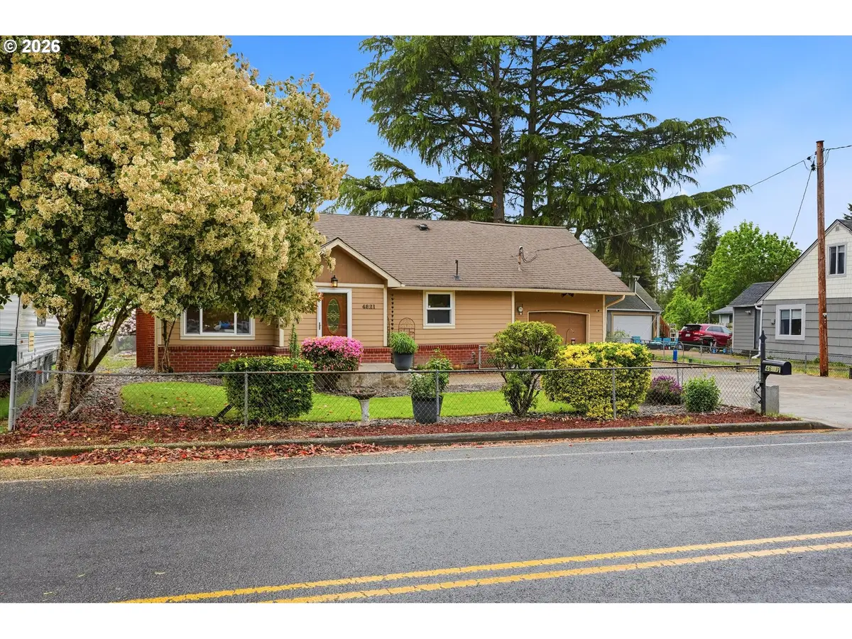 4621 Ohio St, Longview, WA 98632 - #1