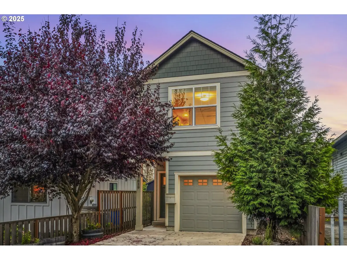 9619 N Kalmar St, Portland, OR 97203 - Image #1