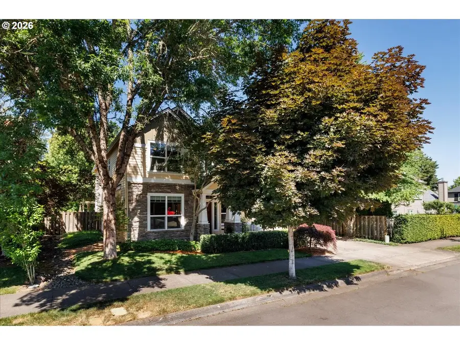 3881 NW Mortensen Ter, Portland, OR 97229 - #3
