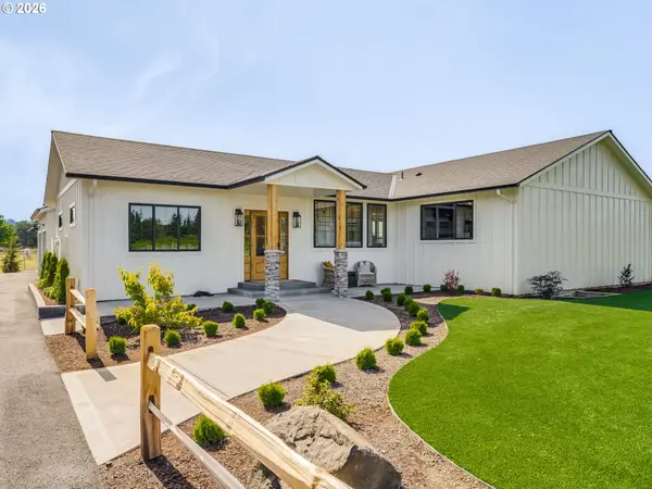17630 SE Webfoot Rd, Dayton, OR 97114
