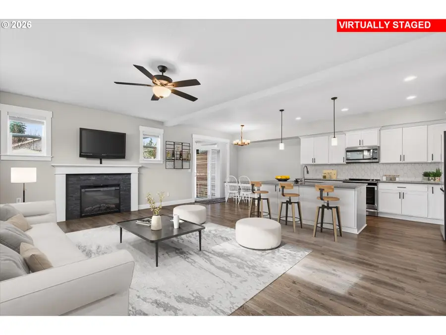 297 NE Regan Hill Loop, Estacada, OR 97023 - #2