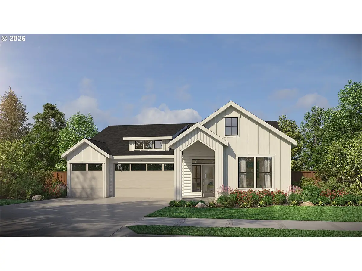 1820 NE 196th Ave, Vancouver, WA 98684 - #1