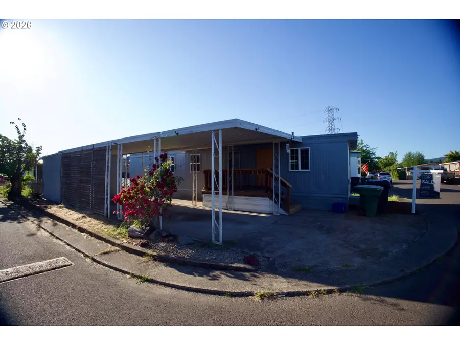 1120 W Fairview Dr #48, Springfield, OR 97477 - #2