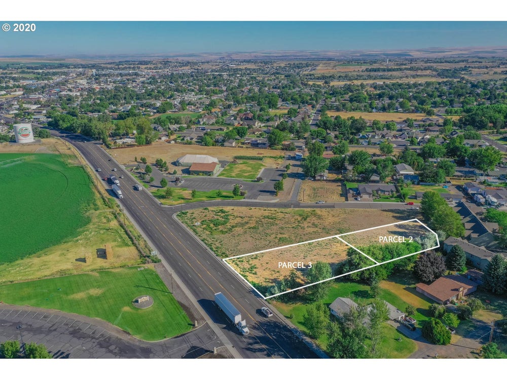 810 Evelyn Ave Lot 2, Hermiston, OR 97838 BHGRE