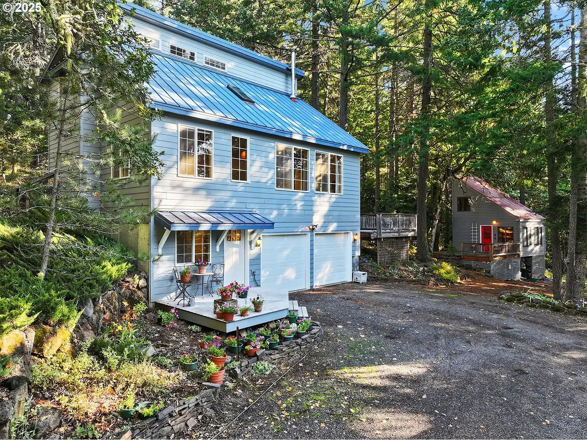 80 Echo Glen Rd, White Salmon, WA 98672 - #1