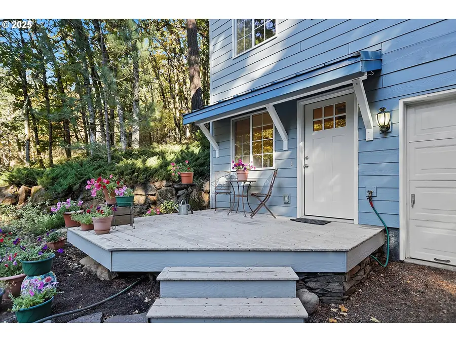 80 Echo Glen Rd, White Salmon, WA 98672 - #3
