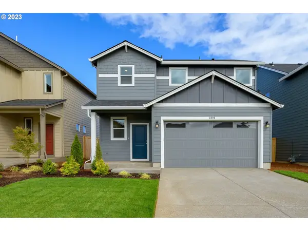 3119 S Magnolia Dr #Lot 743, Cornelius, OR 97113