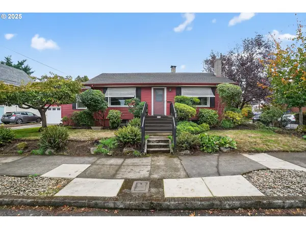 4606 NE 23rd Ave, Portland, OR 97211