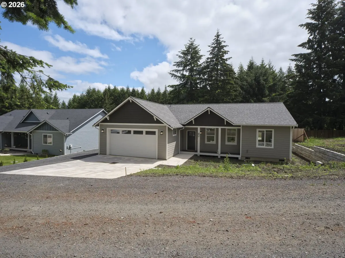 609 Forest Napavine Rd W #B, Chehalis, WA 98532 - #1