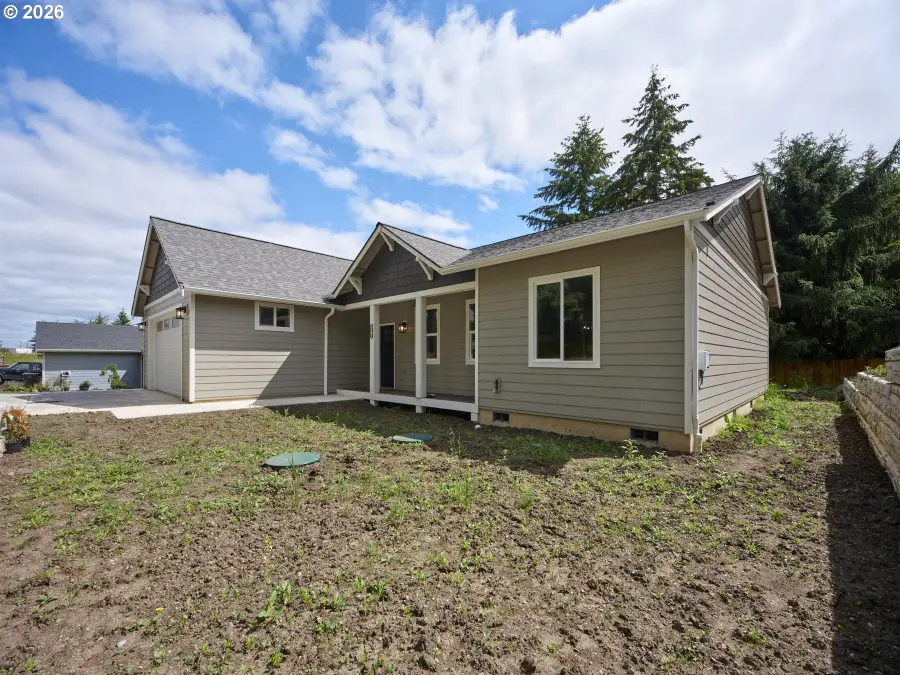 609 Forest Napavine Rd W #B, Chehalis, WA 98532 - #3