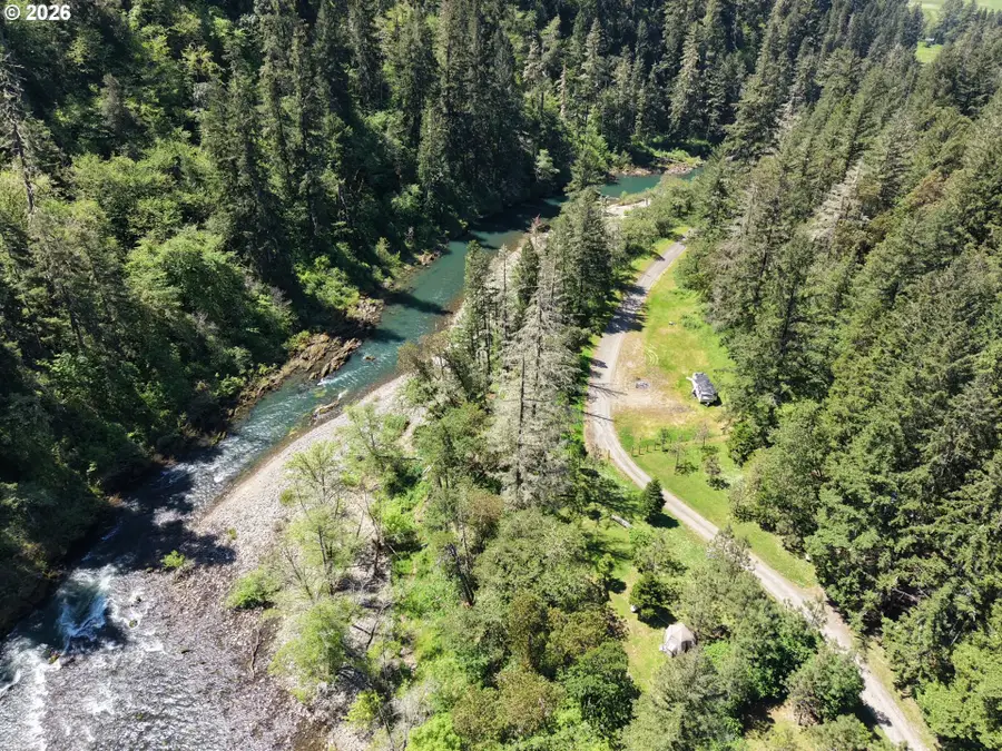 0 Tiller Trail Hwy, Tiller, OR 97484 - #2