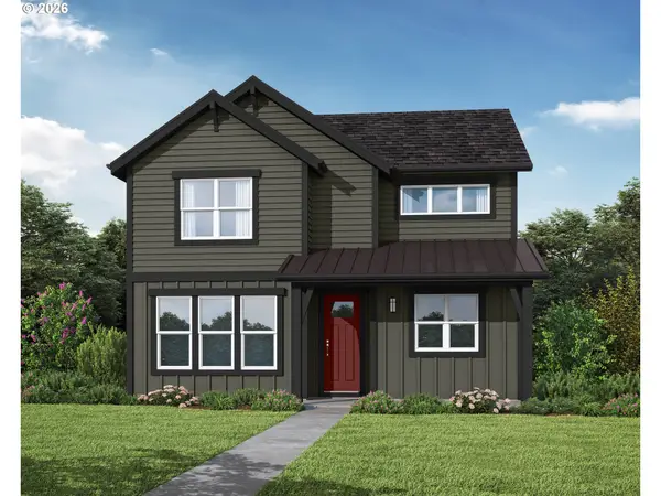 8460 SE Orion Ln, Hillsboro, OR 97123