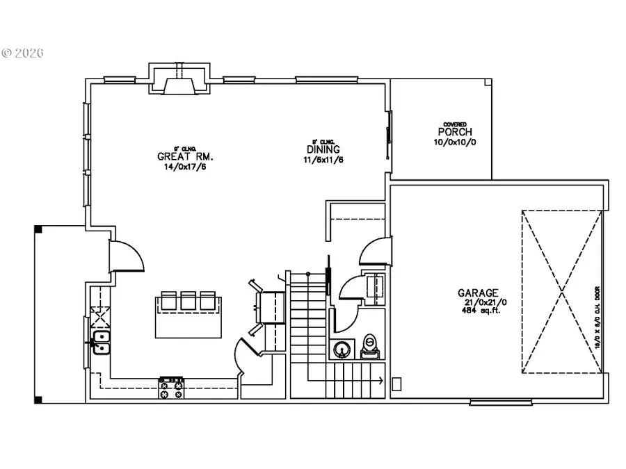 8460 SE Orion Ln, Hillsboro, OR 97123 - #2