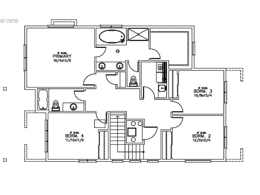 8460 SE Orion Ln, Hillsboro, OR 97123 - #3