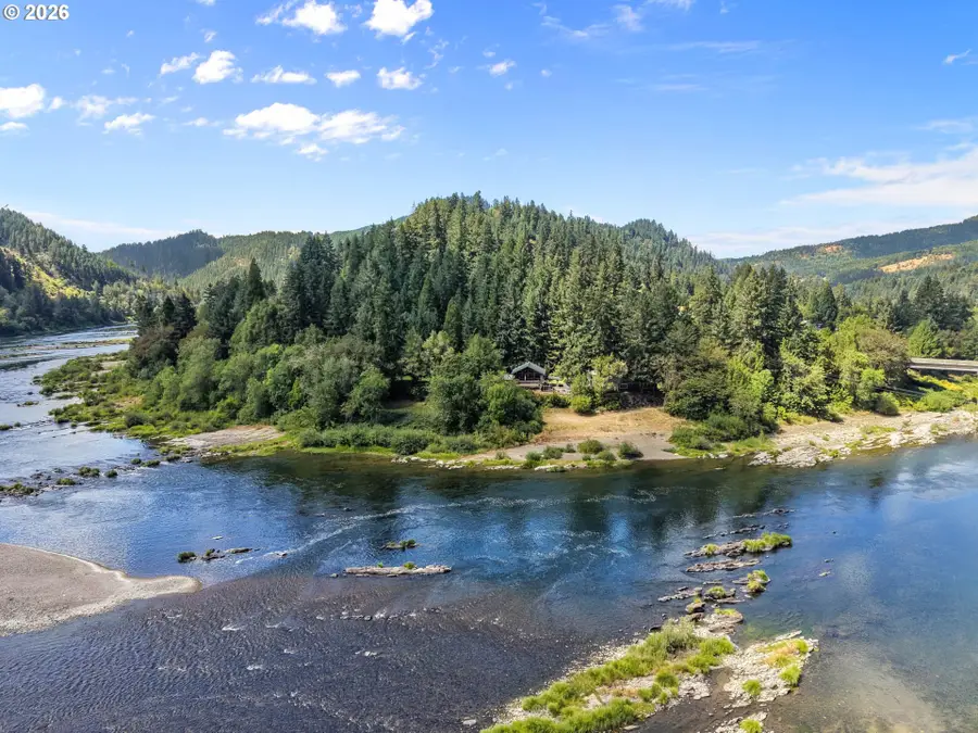 132 Cougar Creek Rd, Oakland, OR 97462 - #2