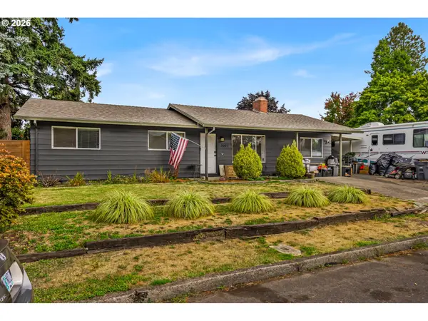 3001 NE Azalea St, Hillsboro, OR 97124